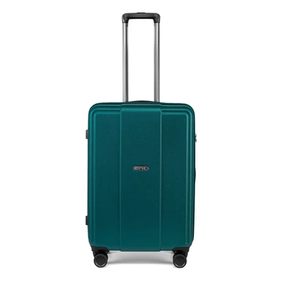 Afbeelding van Epic POP 6 0 4ROLLEN Trolley 65 CM Trolley, Maat: One Size, Oceanteal