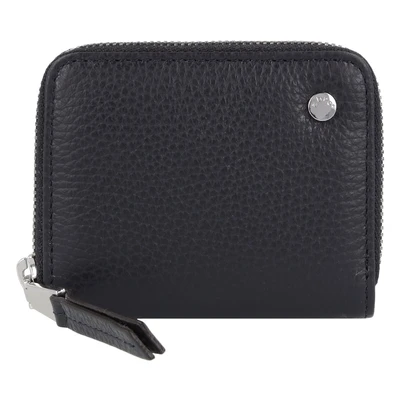Afbeelding van Abro Adria 10.5 CM Portemonnee, Dames, Maat: One Size, Navy