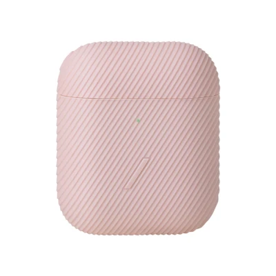 Afbeelding van Native Union Curve hoesje AirPods Roze