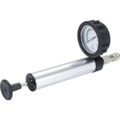 Afbeelding van KS Tools, Voertuig gereedschap, Handpomp voor koelsysteemtester, 2,5bar/36psi