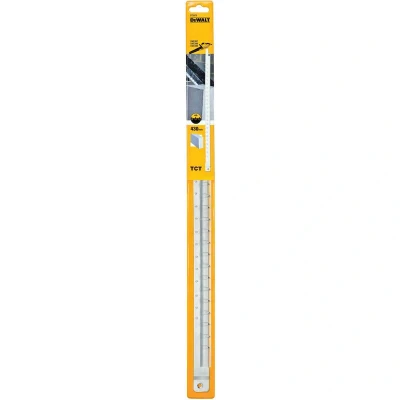 Afbeelding van Dewalt DT2975 Alligator Zaagblad 555mm Voor Cellenbeton (1 Set)