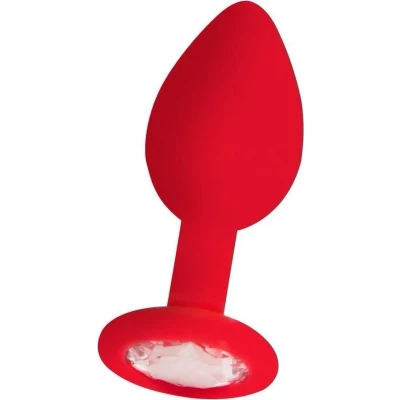 Afbeelding van Diamond Butt Plug Regular