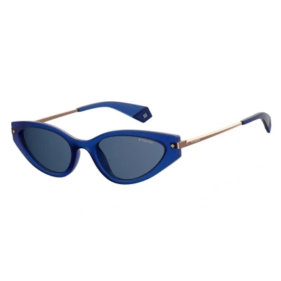 Afbeelding van Polaroid Sunglasses PLD 4074/S PJP 53