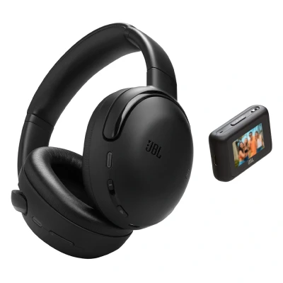 Afbeelding van JBL Tour One M3 Smart Tx Black