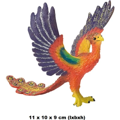 Afbeelding van Bullyland Phoenix