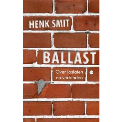 Afbeelding van Ballast (Paperback)