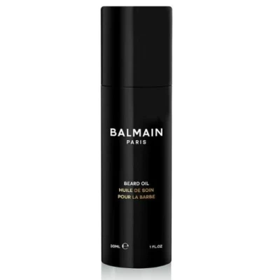 Afbeelding van Balmain Beard Oil 30 ml