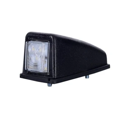 Afbeelding van Toplamp led wit