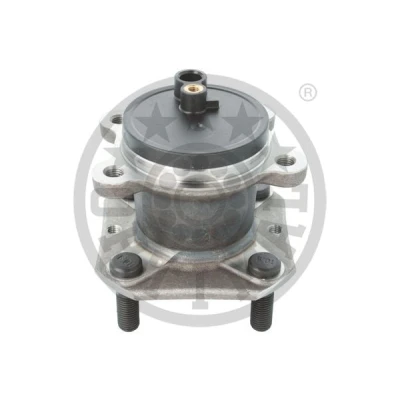 Afbeelding van OPTIMAL 942108 Wiellagerset Met ingebouwde ABS sensor 74,9, 122mm MAZDA: 2 Hatchback