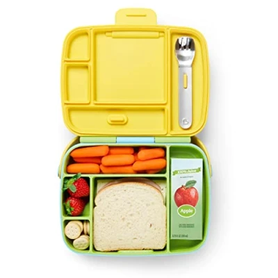 Afbeelding van Munchkin Bento lunchbox