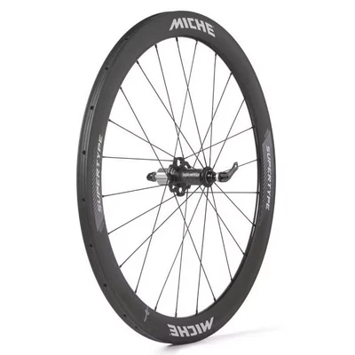 Afbeelding van Miche Wielset Supertype 550T 11v (tube) QR