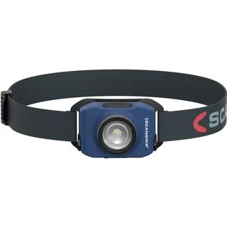 Afbeelding van SCANGRIP ZOOM 03.5627 Hoofdlamp 2000