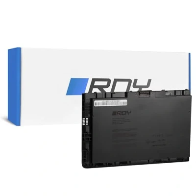 Afbeelding van RDY Laptop batterij BT04XL BA06XL BT04 HSTNN IB3Z I10C DB4E 687517 2C1 171 687945 001 Notebook accu voor HP EliteBook Folio 9470m 9480m (Capaciteit: 3200 mAh 14.8V)