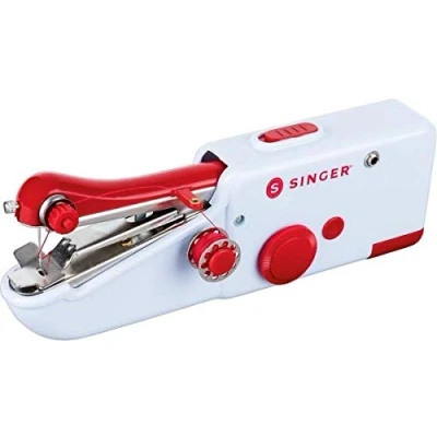 Afbeelding van Singer Handheld Mending Machine /Sewing machines