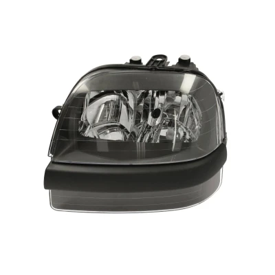 Afbeelding van Van Wezel Koplamp 1636961