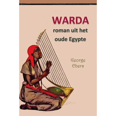 Afbeelding van Warda (Paperback)