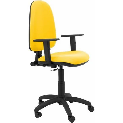 Afbeelding van Bureaustoel Ayna bali P&amp;C 04CPBALI100B24 Geel