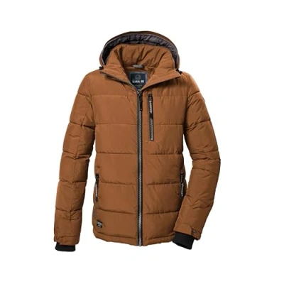 Afbeelding van Killtec Heren Functional Jacket Gw 27