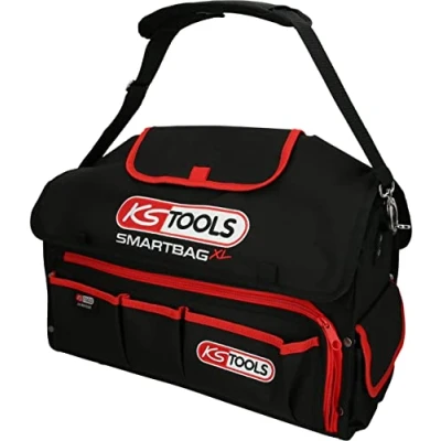Afbeelding van KS Tools, Gereedschapskisten, SMARTBAG Universele Gereedschapstas XL (1 onderdelen)