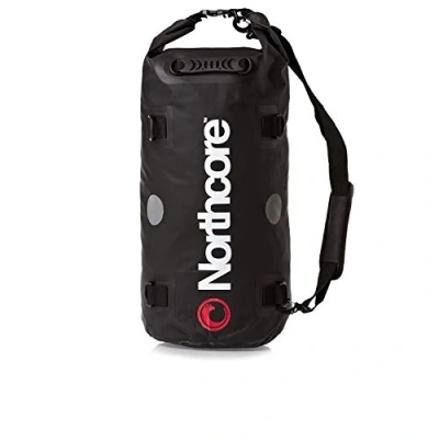 Afbeelding van Northcore Dry Bag 40l Noco67 Zwart