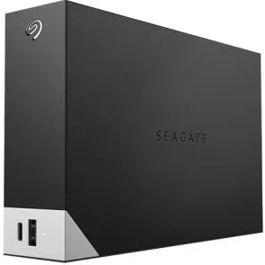 Afbeelding van Seagate One Touch with hub STLC20000400 Vaste schijf