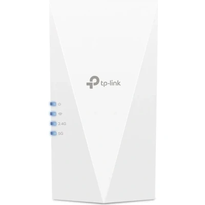 Afbeelding van TP LINK RE3000X(DE) Single WiFi versterker 2400 MBit/s 2.4 GHz, 5 GHz