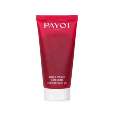 Afbeelding van Payot Gelee D&#039;Huile Exfoliante