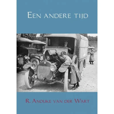 Afbeelding van Een andere tijd