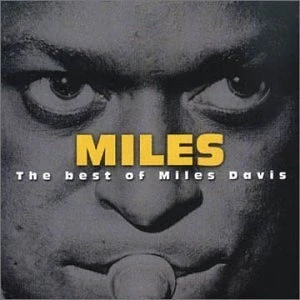 Afbeelding van Miles: The Best Of Miles Davis