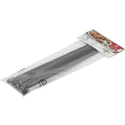 Afbeelding van sateh spies L.35cm, 074033, HVS Select