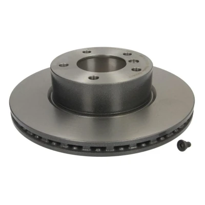 Afbeelding van Brembo Remschijf 09.C649.11