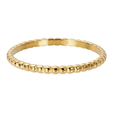 Afbeelding van Balls iXXXi Vulring 2 mm Gold / 21
