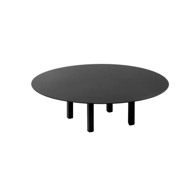 Afbeelding van SERAX Bea Mombaers 01 Salontafel Ø 68 cm