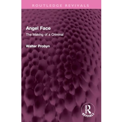 Afbeelding van Angel Face: The Making of a Criminal