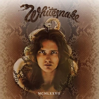 Afbeelding van Whitesnake: Whitesnake Mcmlxxvii (Limited) (Brown) [2xWinyl]