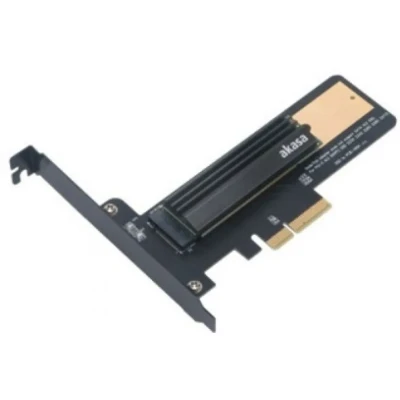 Afbeelding van Akasa AK PCCM2P 02 interfacekaart/ adapter Intern M.2