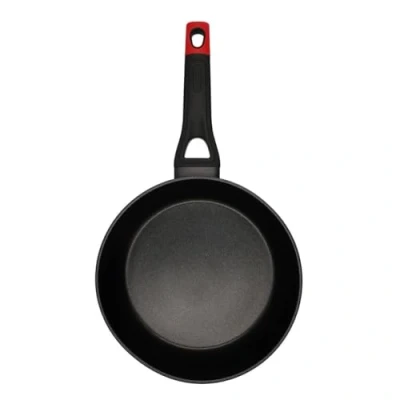 Afbeelding van Wokpan Pyrex Optima Zwart 26 cm