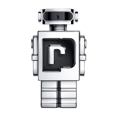 Afbeelding van Paco Rabanne Phantom 150 ml Eau de Toilette Spray Navulbaar