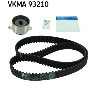 Afbeelding van Skf Distributieriem kit VKMA 93210
