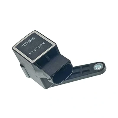 Afbeelding van Frankberg Niveausensor xenonlicht luchtvering achter voor S60 I S80 TS XY V70 II P80 SW XC90 1998 2014 8622446