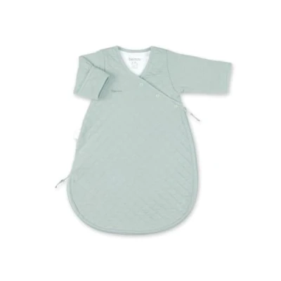 Afbeelding van BEMINI Babyslaapzak MAGIC BAG 0 1m TOG 1.5 Pady quilted jersey Lunar