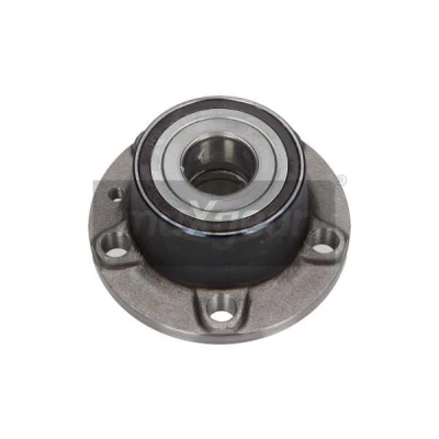 Afbeelding van Wiellagerset MAXGEAR 33 0065