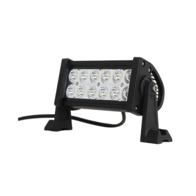 Afbeelding van LED bar 36W 12 1333 Lumen 25.2cm