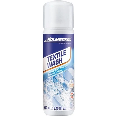Afbeelding van Holmenkol Wintersport Accessoire Textile Wash 250Ml No Color