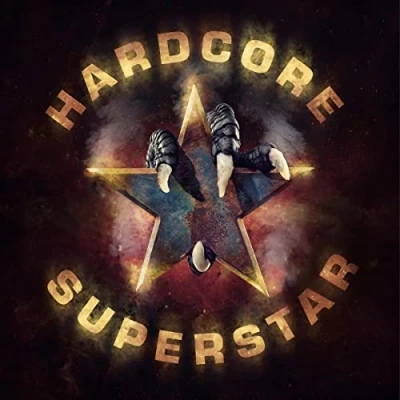 Afbeelding van Hardcore Superstar Abrakadabra (LP)