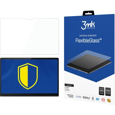 Afbeelding van Lenovo Yoga Tab 13 3mk FlexibleGlass 13&#039;&#039;