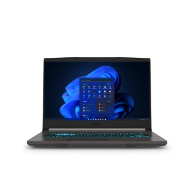 Afbeelding van MSI Thin 15 B12uc 2013nl 15.6 Inch Intel Core I5 16 Gb 512 Geforce Rtx 3050