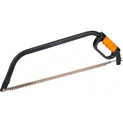 Afbeelding van Beugelzaag BLACK+DECKER 61 cm