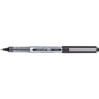 Afbeelding van Rollerpen Uni ball Eye eco 150E fijn zwart