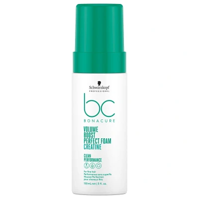 Afbeelding van Schwarzkopf Bonacure Volume Boost Perfect Foam 150ml